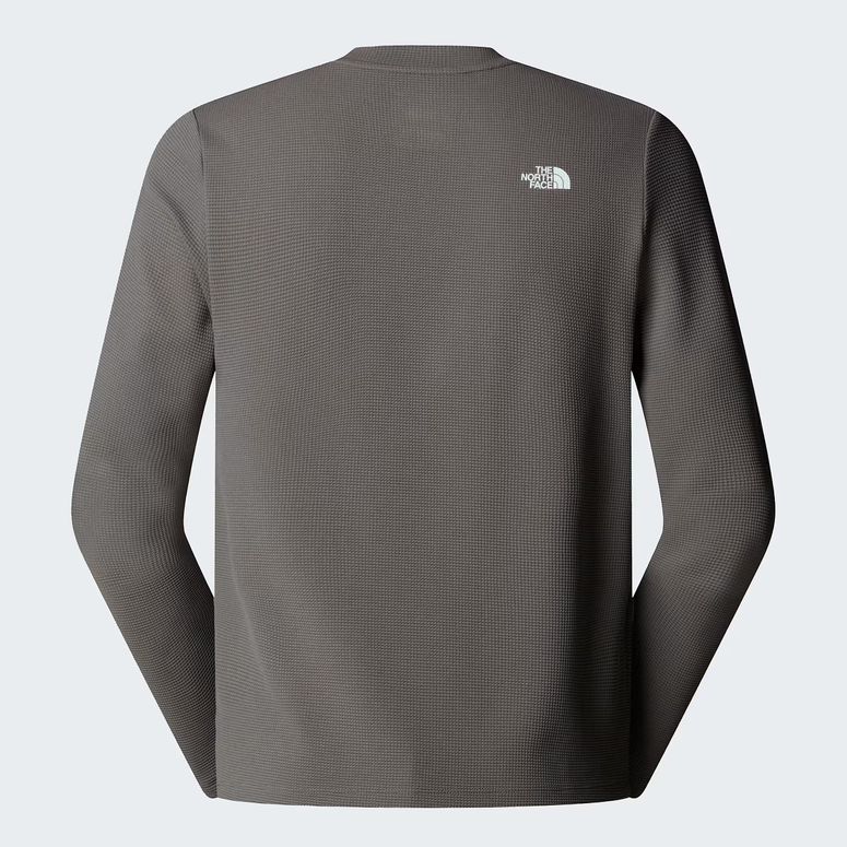 Джемпер THE NORTH FACE M KECHA CREW мужской - 9