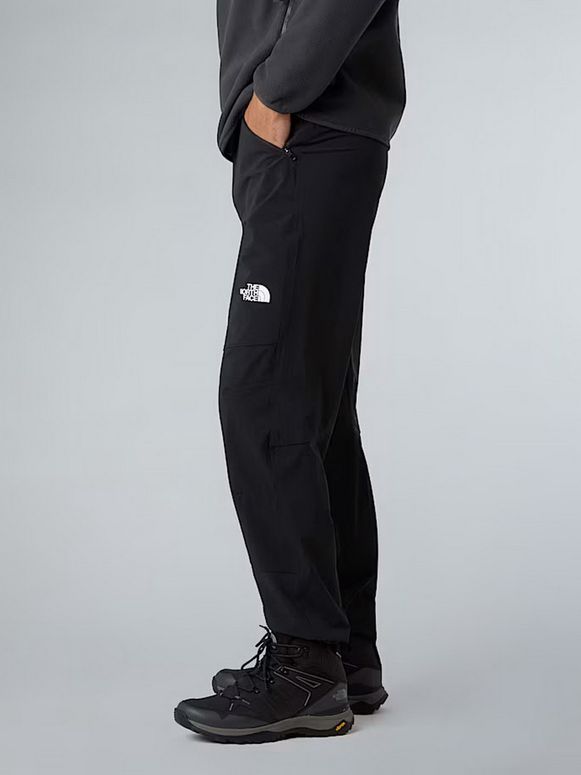 Брюки THE NORTH FACE 0A8ECQJK31 женские - 10