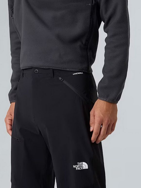 Брюки THE NORTH FACE 0A8ECQJK31 женские - 3