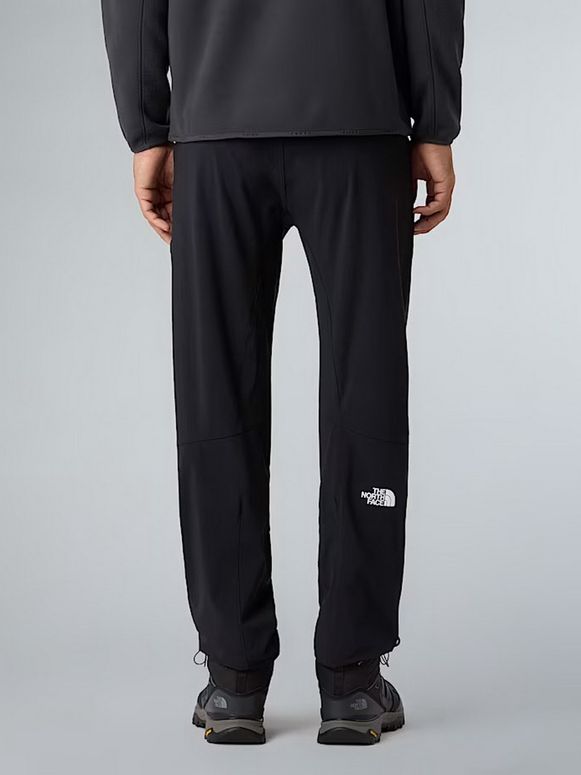 Брюки THE NORTH FACE 0A8ECQJK31 женские - 4