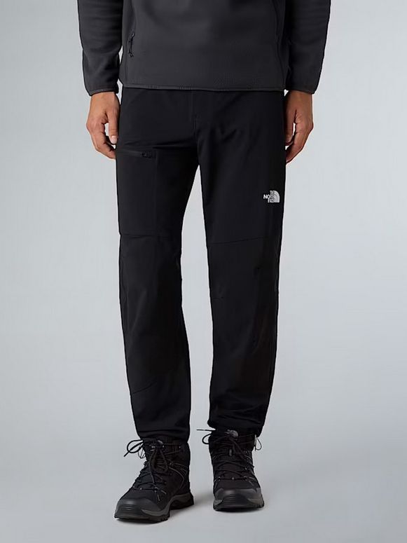 Брюки THE NORTH FACE 0A8ECQJK31 женские - 9