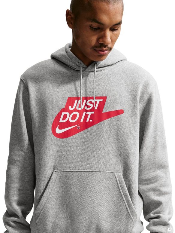 Джемпер Nike IO9618-063 чоловічий - 2