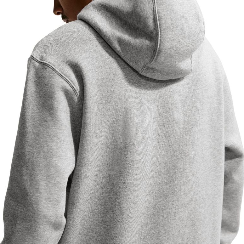 Джемпер Nike IO9618-063 чоловічий - 4