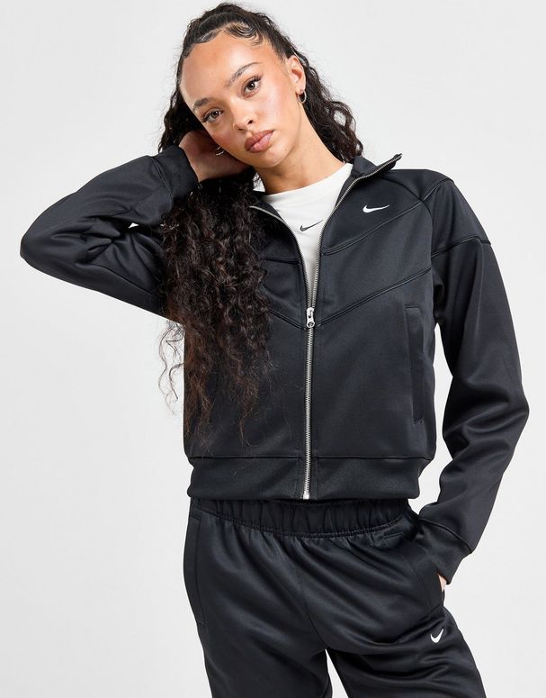 Джемпер Nike HJ0975-010 жіночий - 1