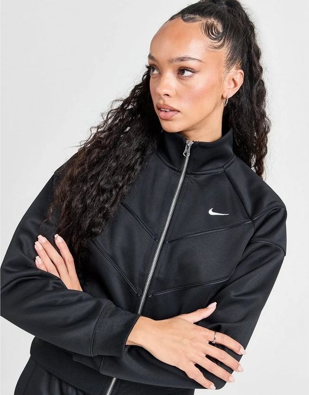 Джемпер Nike HJ0975-010 жіночий - 4