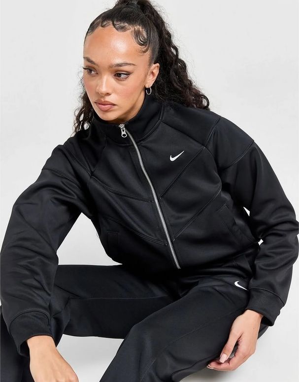 Джемпер Nike HJ0975-010 жіночий - 5