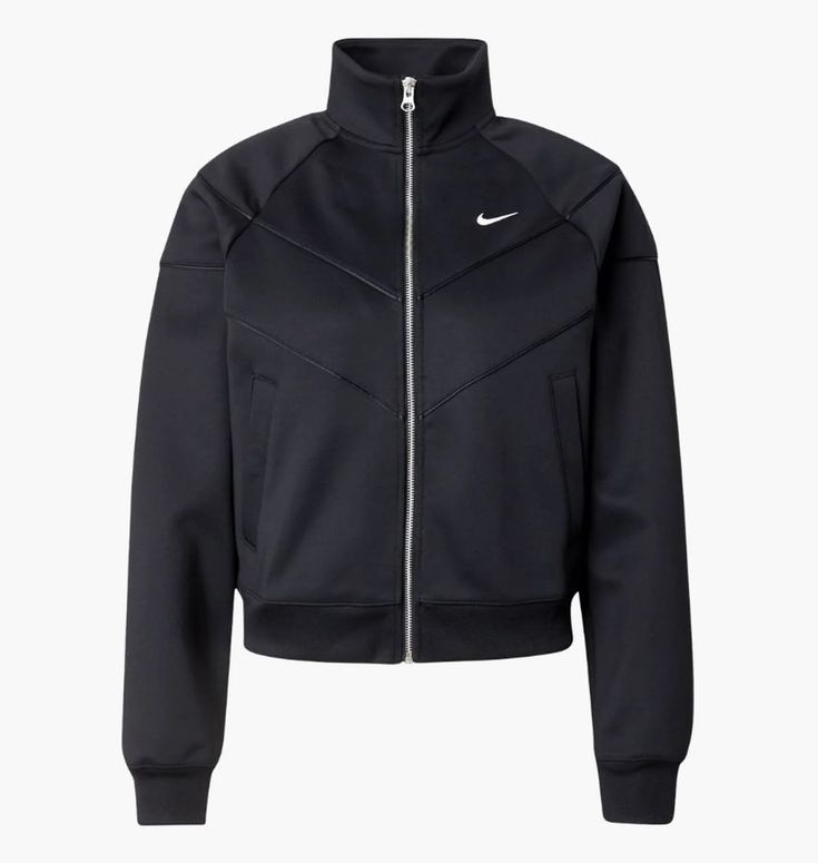 Джемпер Nike HJ0975-010 жіночий - 6