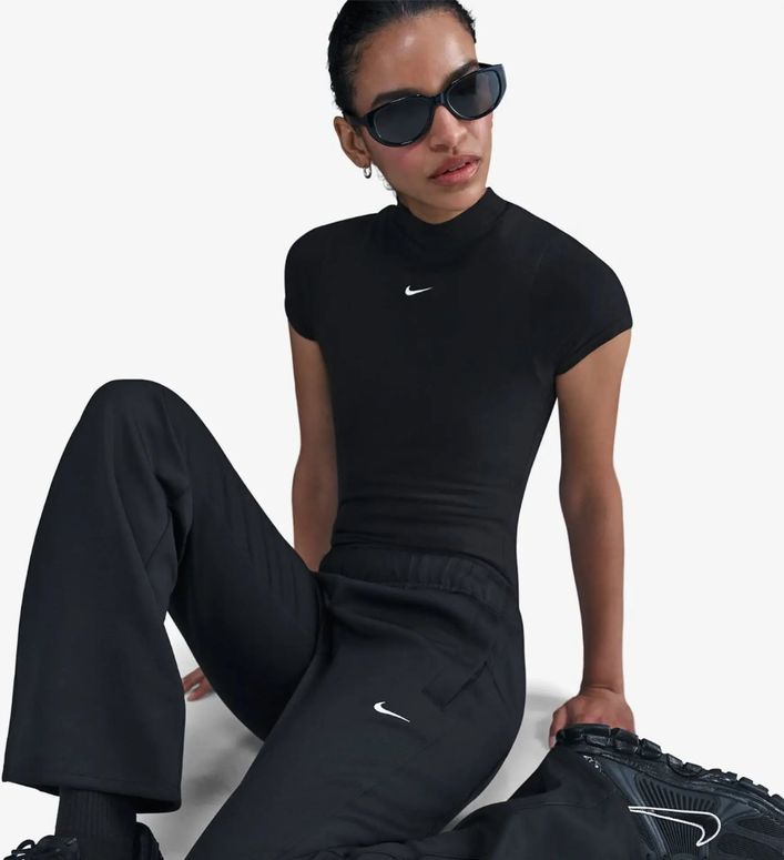 Джемпер Nike HJ1016-010 жіночий - 3