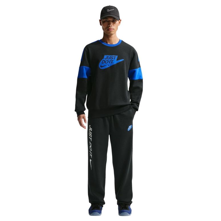 Штани Nike IO9623-010 чоловічі - 1