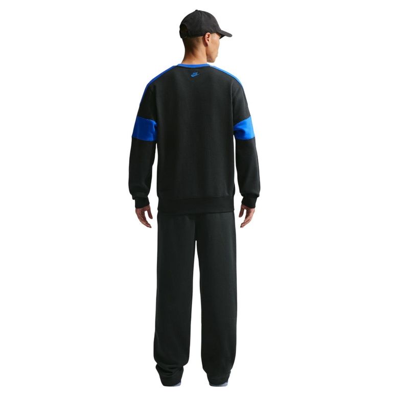 Штани Nike IO9623-010 чоловічі - 4