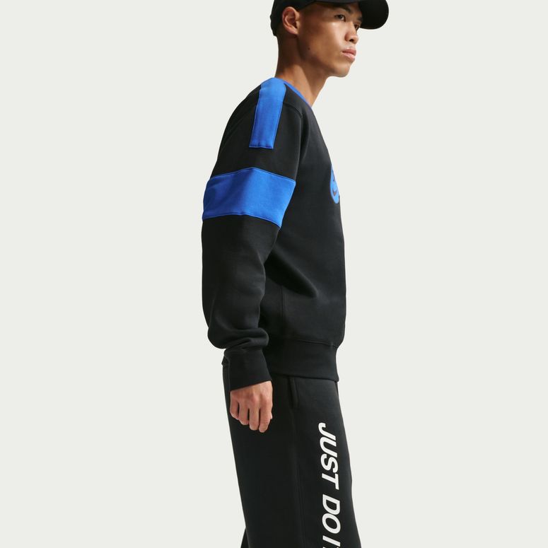 Брюки Nike IO9623-010 мужские - 6