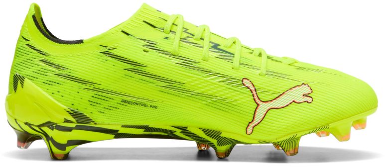 Бутсы Puma ULTRA 6 ULTIMATE FG мужские - 2