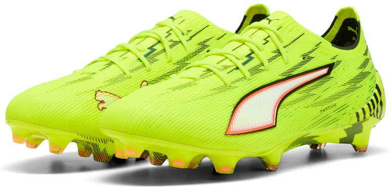 Бутсы Puma ULTRA 6 ULTIMATE FG мужские - 4