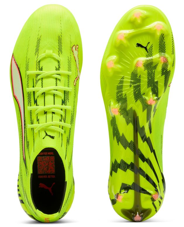 Бутсы Puma ULTRA 6 ULTIMATE FG мужские - 7