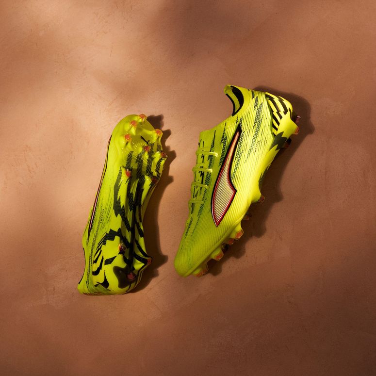 Бутсы Puma ULTRA 6 ULTIMATE FG мужские - 8
