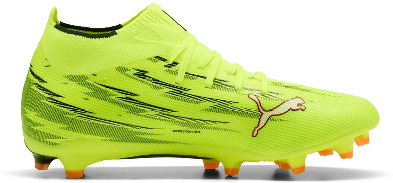 Бутсы Puma ULTRA 6 MATCH+ FG/AG мужские - 2