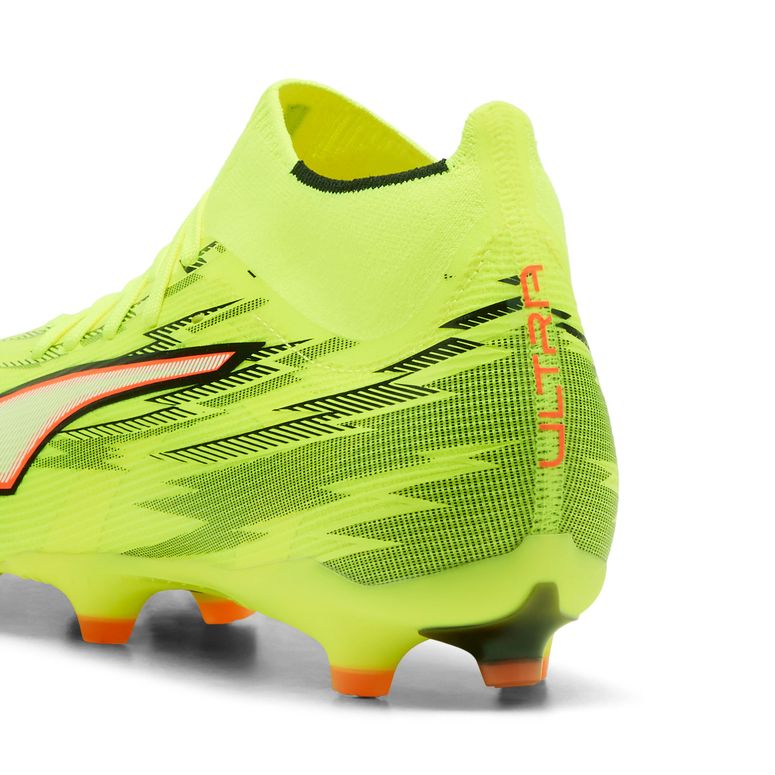 Бутсы Puma ULTRA 6 MATCH+ FG/AG мужские - 5