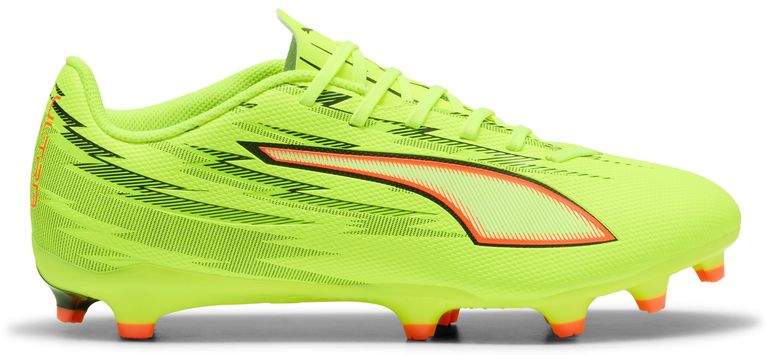 Бутсы Puma ULTRA 6 PLAY FG/AG мужские - 1