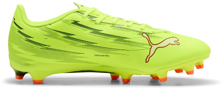 Бутсы Puma ULTRA 6 PLAY FG/AG мужские - 2