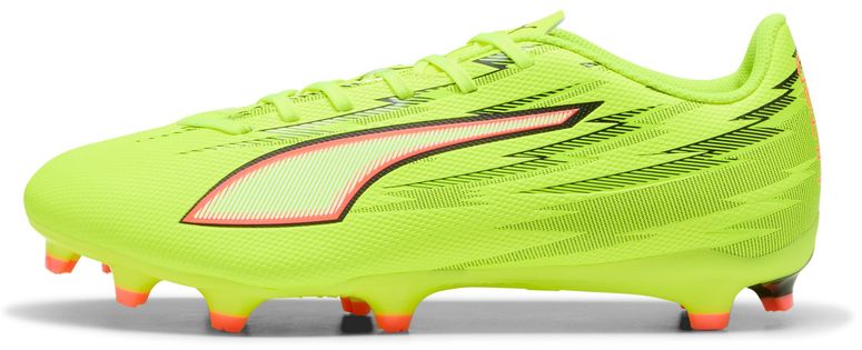 Бутсы Puma ULTRA 6 PLAY FG/AG мужские - 3