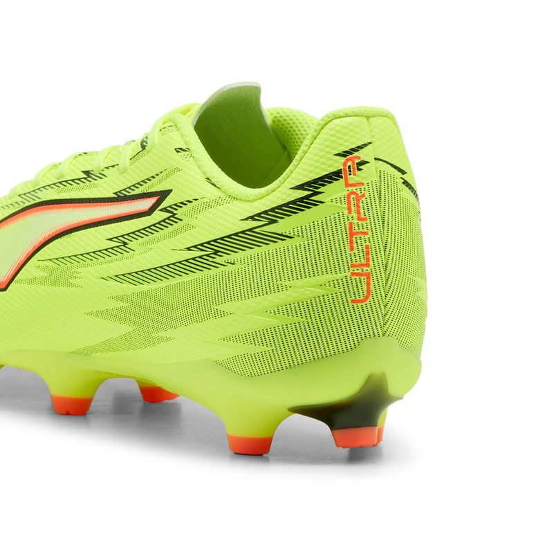 Бутсы Puma ULTRA 6 PLAY FG/AG мужские - 5