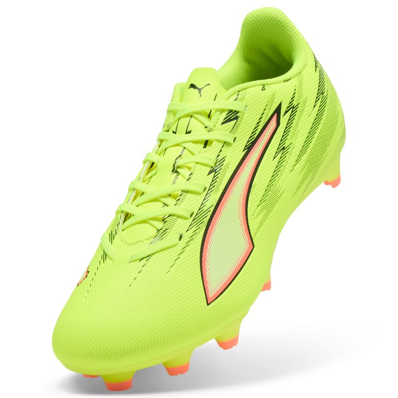 Бутсы Puma ULTRA 6 PLAY FG/AG мужские - 6