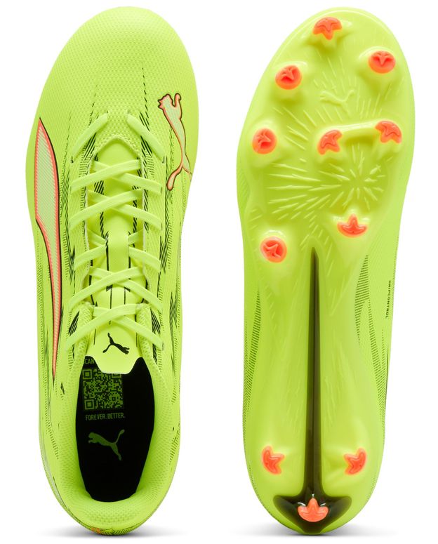 Бутсы Puma ULTRA 6 PLAY FG/AG мужские - 7