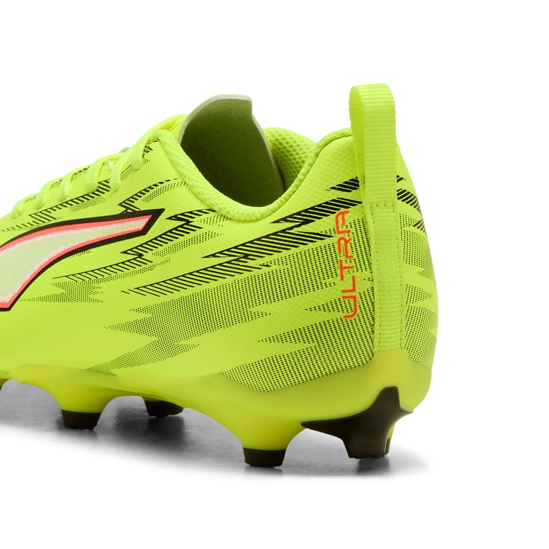 Бутсы Puma ULTRA 6 PLAY FG/AG Jr мужские - 5