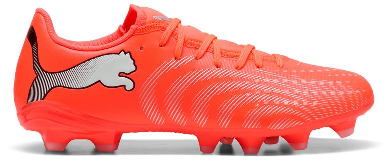 Бутсы Puma FUTURE 9 PLAY FG/AG мужские - 1