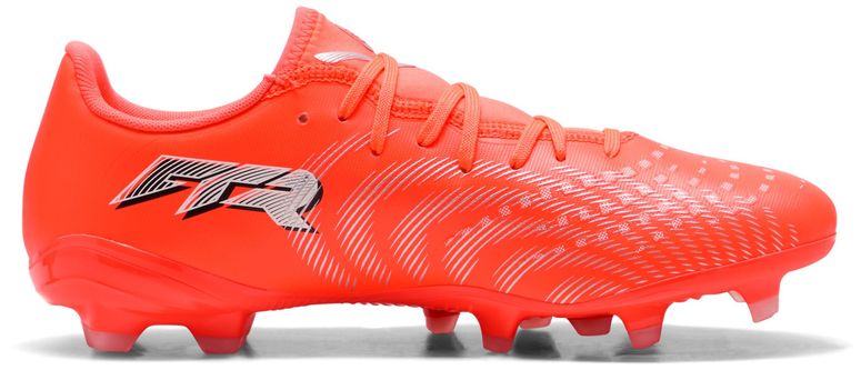 Бутсы Puma FUTURE 9 PLAY FG/AG мужские - 2