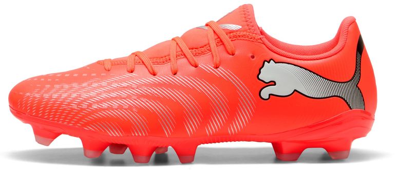 Бутсы Puma FUTURE 9 PLAY FG/AG мужские - 3