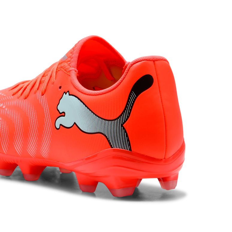 Бутсы Puma FUTURE 9 PLAY FG/AG мужские - 5