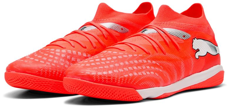 Бутсы Puma FUTURE 9 MATCH IT мужские - 3
