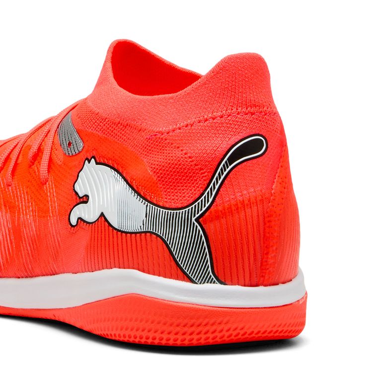 Бутсы Puma FUTURE 9 MATCH IT мужские - 4