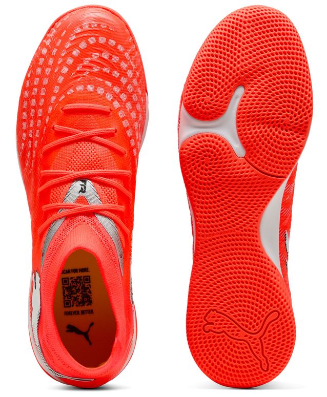 Бутсы Puma FUTURE 9 MATCH IT мужские - 6