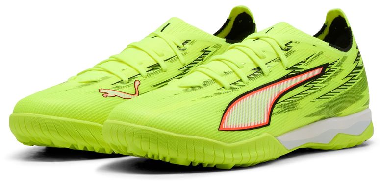 Бутсы Puma ULTRA 6 MATCH TT мужские - 3