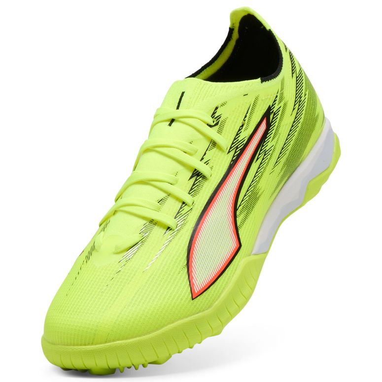 Бутсы Puma ULTRA 6 MATCH TT мужские - 5