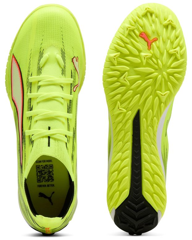 Бутсы Puma ULTRA 6 MATCH TT мужские - 6
