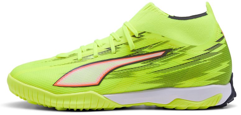 Бутсы Puma ULTRA 6 MATCH+ TT мужские - 1
