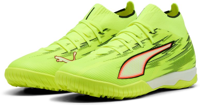 Бутсы Puma ULTRA 6 MATCH+ TT мужские - 3