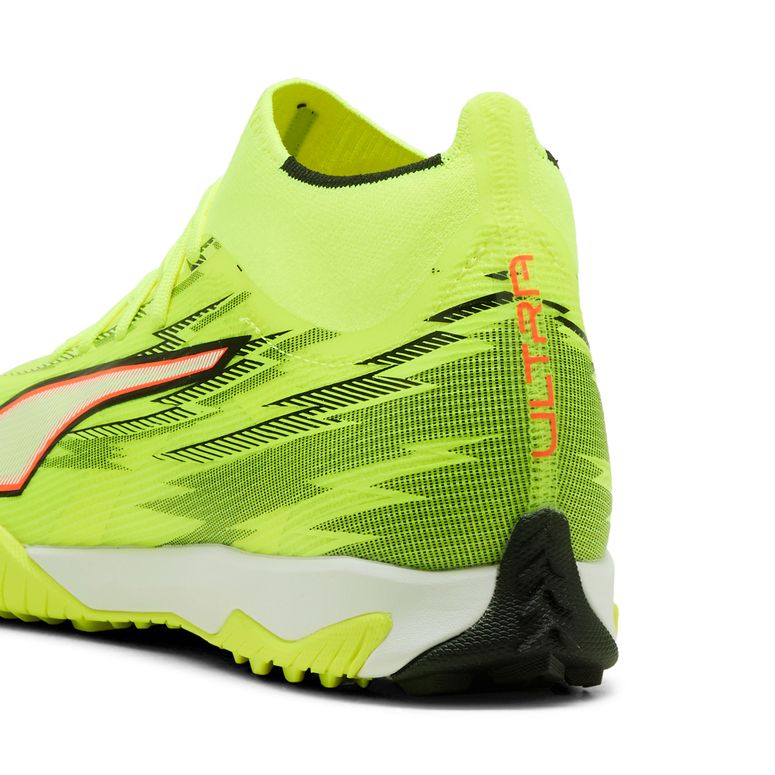 Бутсы Puma ULTRA 6 MATCH+ TT мужские - 4