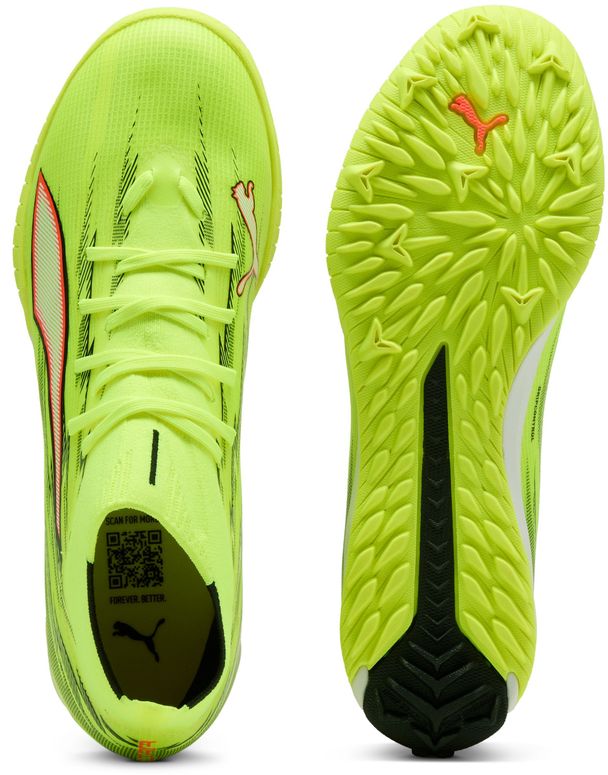 Бутсы Puma ULTRA 6 MATCH+ TT мужские - 6