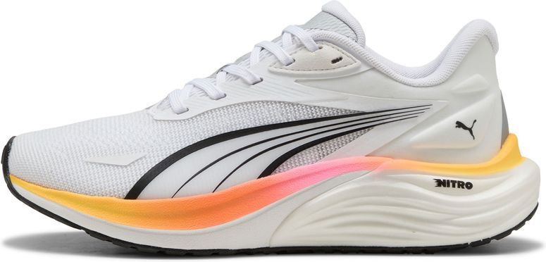 Кроссовки Puma Electrify NITRO 4 Wn женские - 3