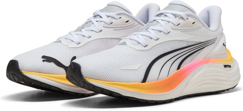 Кроссовки Puma Electrify NITRO 4 Wn женские - 4