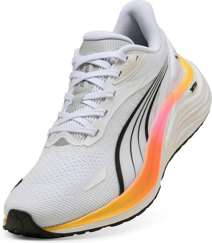 Кроссовки Puma Electrify NITRO 4 Wn женские - 6