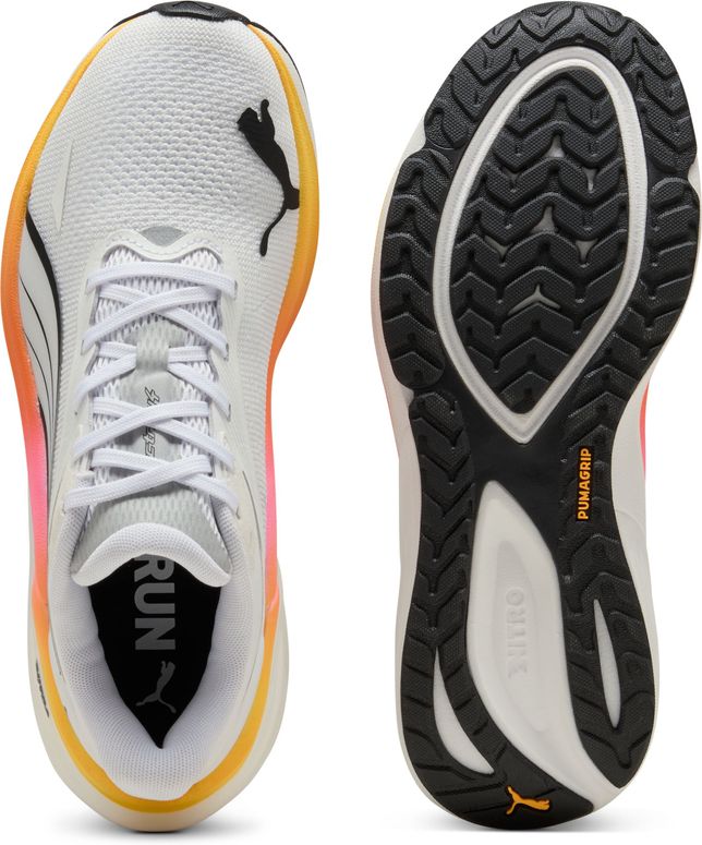 Кроссовки Puma Electrify NITRO 4 Wn женские - 7