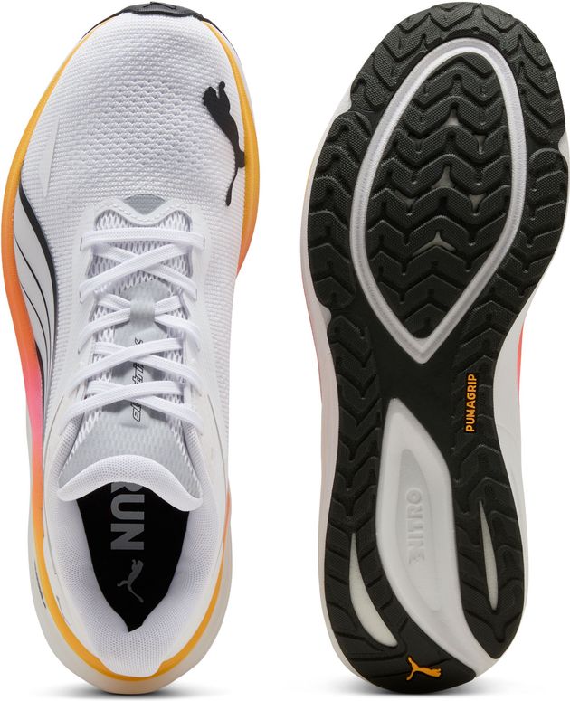 Кроссовки Puma Electrify NITRO 4 мужские - 7