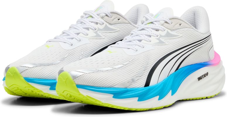Кросівки Puma Velocity NITRO 4 чоловічі - 4