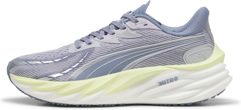 Кроссовки Puma Velocity NITRO 4 Wns женские - 3