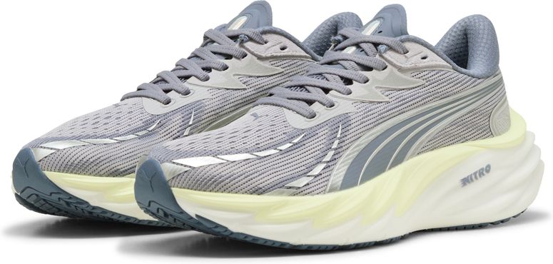Кроссовки Puma Velocity NITRO 4 Wns женские - 4